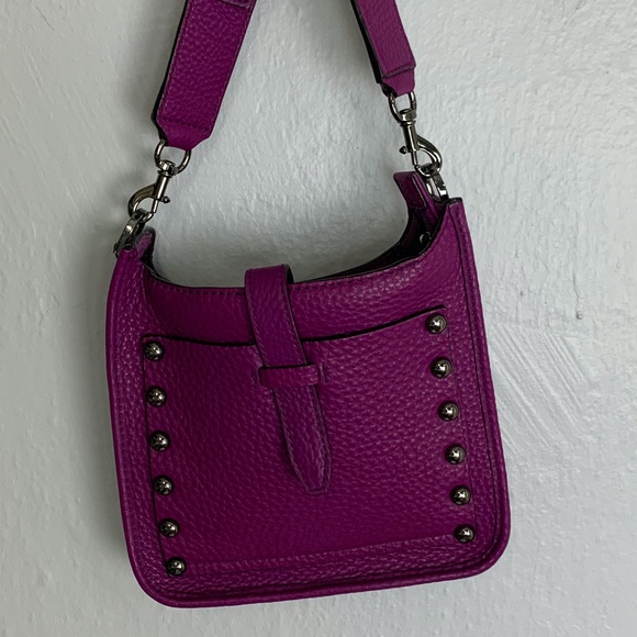 Rebecca Minkoff Crossbody Purse - Picture 12 of 12
